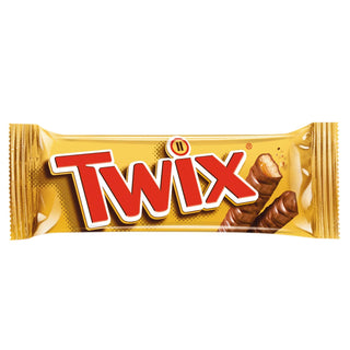 Twix single