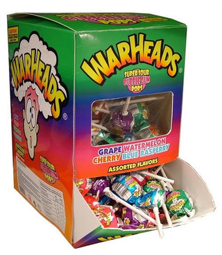 Warheads