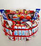 Snoeptaart 30 cm