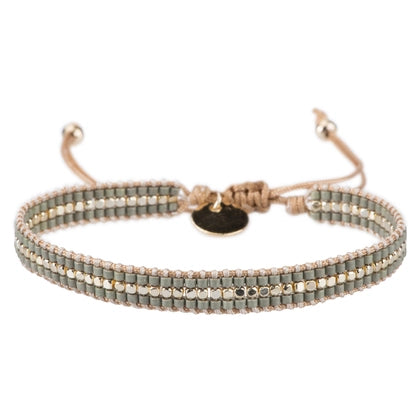 Alix Green Gold 2