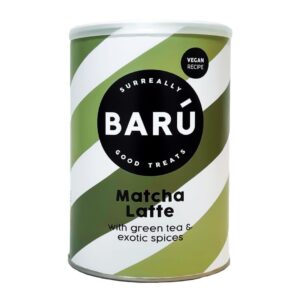 Matcha Latté Powder