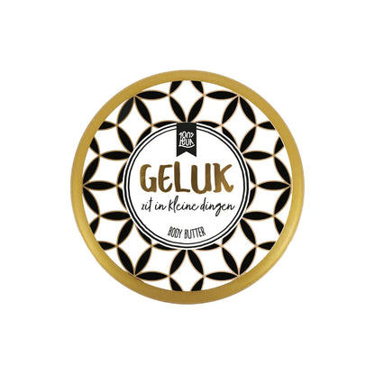 100% LEUK Goud waard pakket