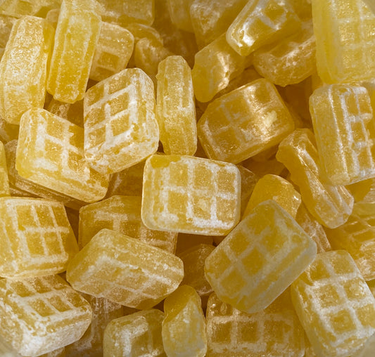 Boterspekken