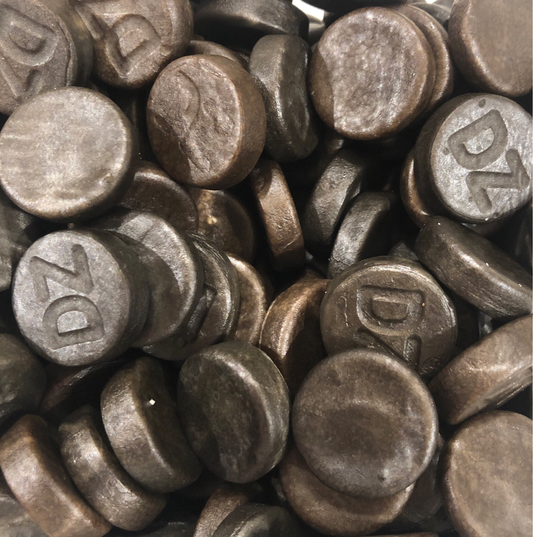 Dubbel Zout