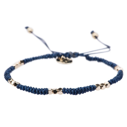 Filou Blue Gold