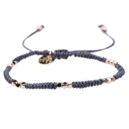 Filou Grey Gold