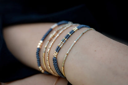 Filou Grey Gold