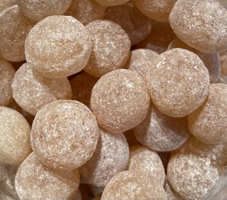 Honingbollen