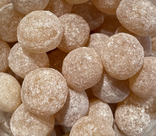 Honingbollen
