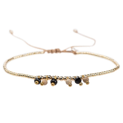 Jade Black Gold