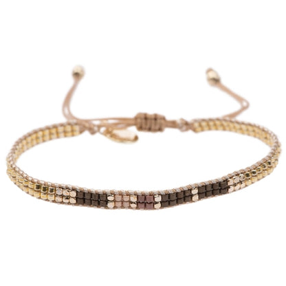 Julia Brown Gold