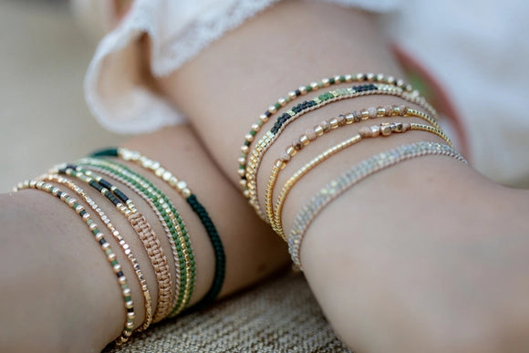 Julot Green Gold