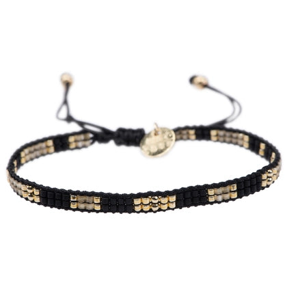 Mare Black Gold