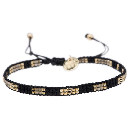 Mare Black Gold