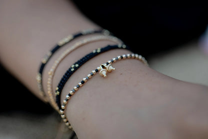 Mare Black Gold
