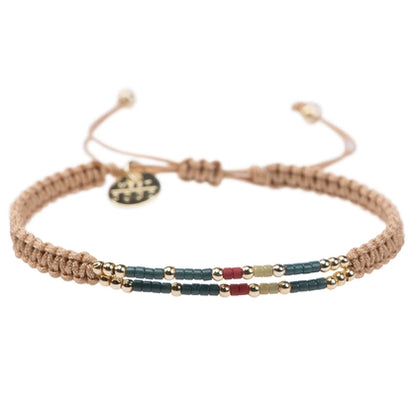 Milou Petrol Gold