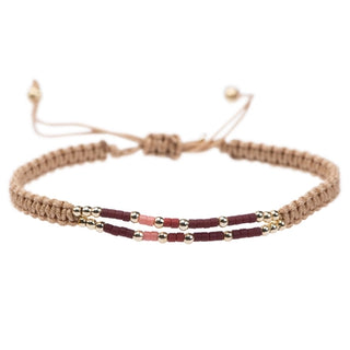 Milou Red Gold