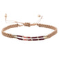 Milou Red Gold