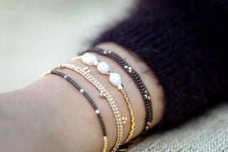 Pearl Gold