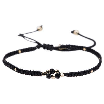 Scottie Black Gold