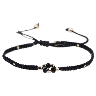 Scottie Black Gold