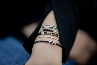 Scottie Black Gold