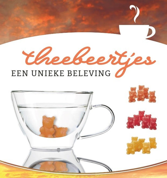 Theebeertjes