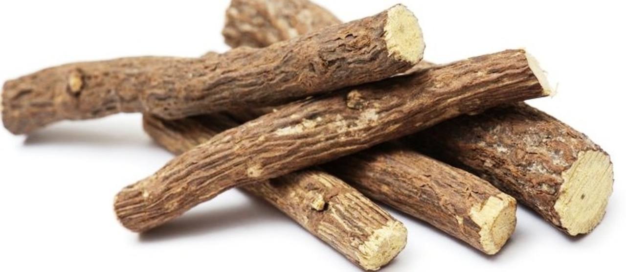 Zoethout ( 100 gr )