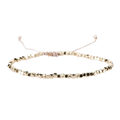 Yara Gold 2mm