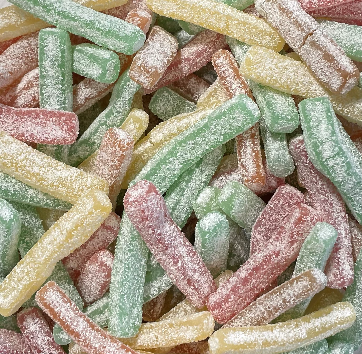 Zure frieten