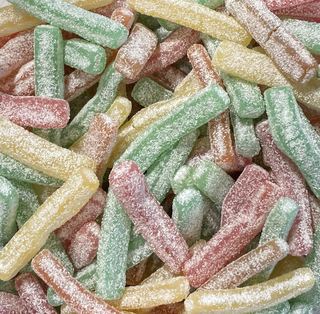 Zure frieten