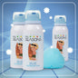 Doucheschuim "Blue Surfer" 100ml