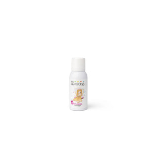 Exploding handgel "Princess" 100ml