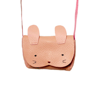 Sweet Bunny Bag in 3 verschillende kleuren