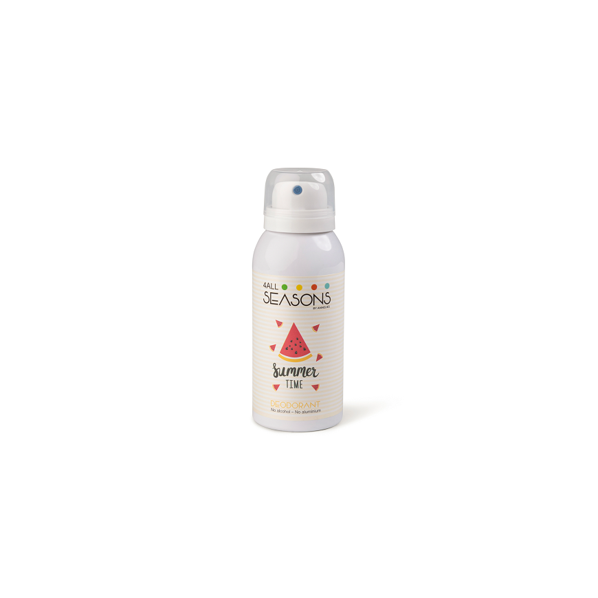 Deodorant "Summer Time" 100ml