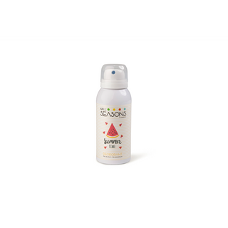 Deodorant "Summer Time" 100ml