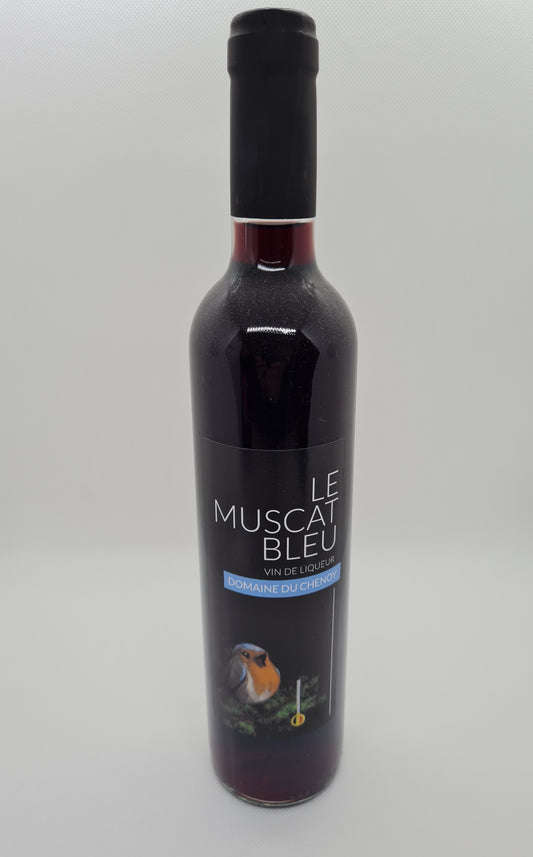 Chenoy Muscat Bleu 50cl