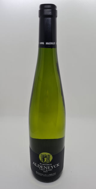 Aldeneyck Pinot Blanc 2019 75cl