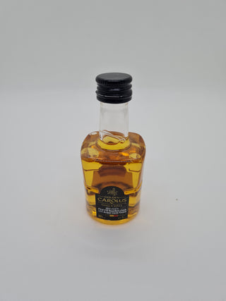 Carolus S.M Whisky 3 years 46° 5cl