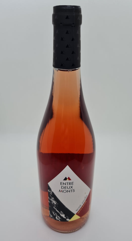 Entre-Deux-Monts Rosé 2020 75cl