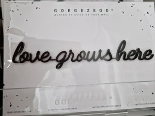 love grows here