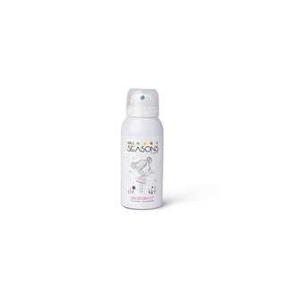 Deodorant "Princess" 100ml