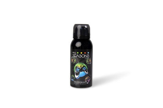 Deodorant "Gamer" 100ml