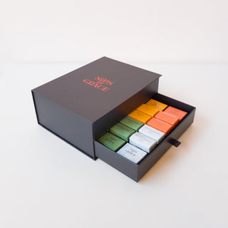 Luxe Experience Box
