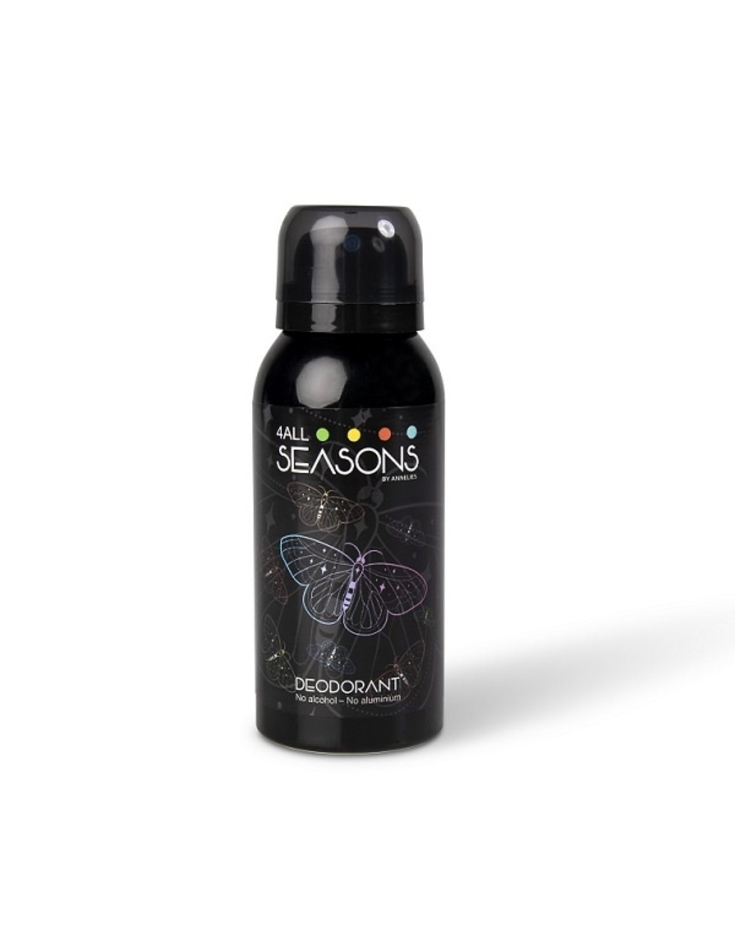 Deodorant "Butterfly" 100ml