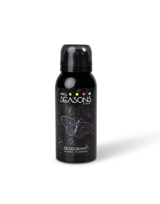 Deodorant "Butterfly" 100ml