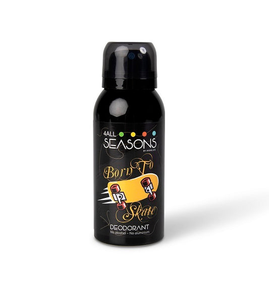 Deodorant "Skateboard" 100ml