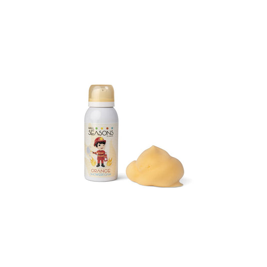Doucheschuim "Fireman" 100ml