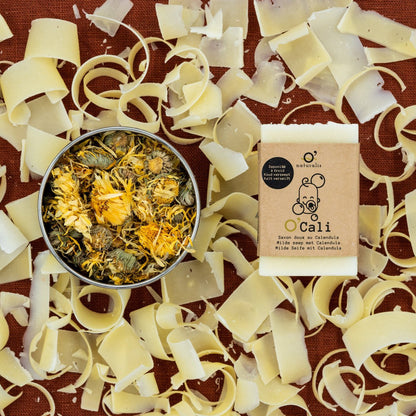 O'Cali - Milde Calendula-zeep