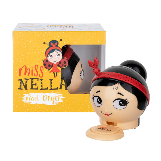 Ladybird Nagellakdroger